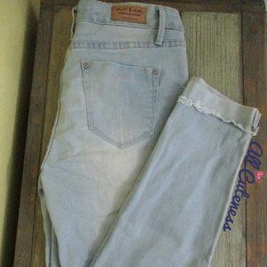 Velvet Heart Premium Denim Jeans Size 27